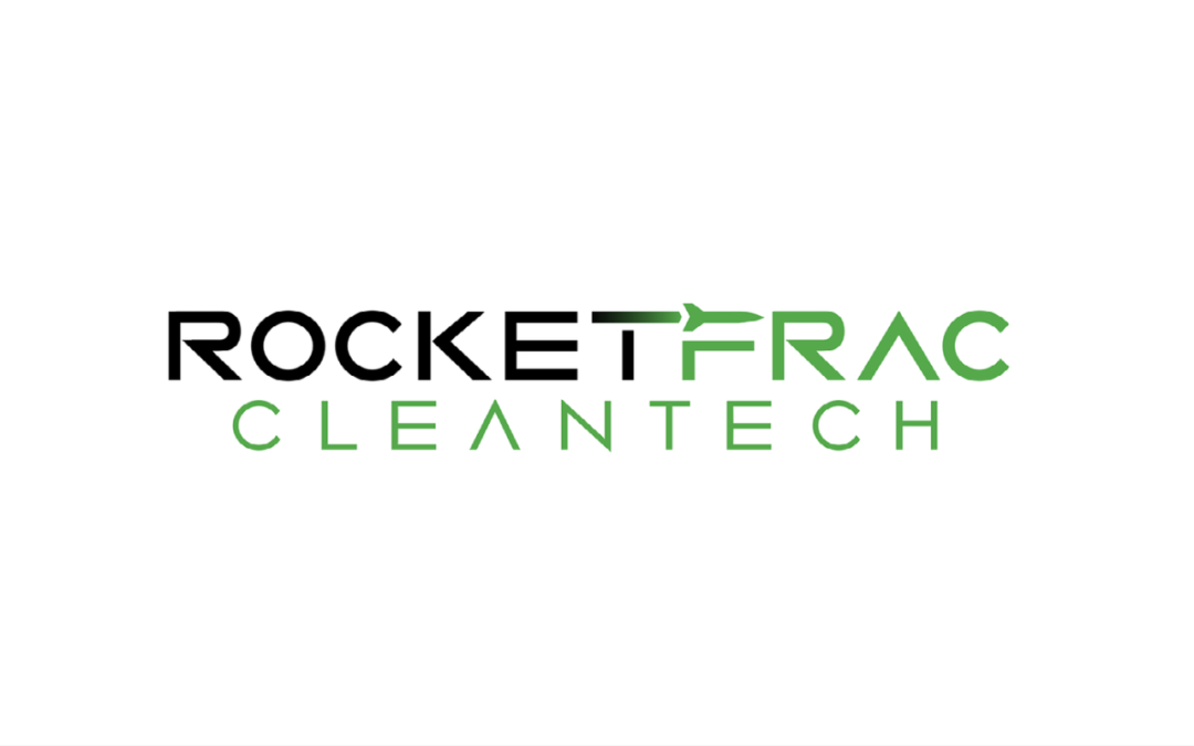 Waterless Fracking Innovations Help the Bottom Line: Meet RocketFrac Cleantech